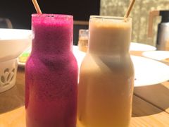 -四季明湖·鲁菜海鲜(明湖店)