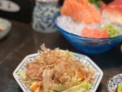 -哥哥の深夜食堂(红松东路店)
