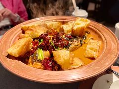 段氏绝味鱼头-柿合缘新京菜(国金中心商场店)