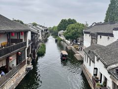 -南浔古镇