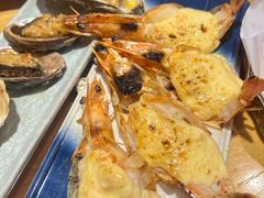 -吉兆·料理(红梅南路店)