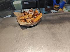 -龙治汉堡(中华城店)