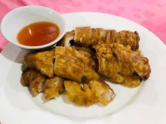 炸大肠头-奇香楼(五眼桥横街店)