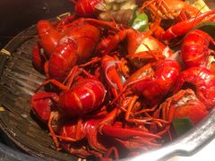 -蚝翅·海鲜粥·烧烤·宁夏滩羊季(玉米楼店)