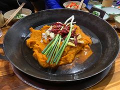 红锅-周幺妹重庆老火锅(银泰城总店)