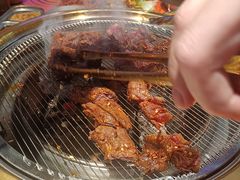 -杨小佳·齐齐哈尔烤肉·烤串(广州店)