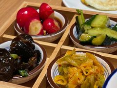 -马记永·兰州牛肉面(天通苑家乐福店)