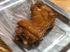 -赵元章肉骨烧(山塘街店)