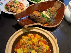 -树厨贵州菜(大十字店)