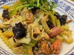 -蜀天上精专麻辣香锅(文定路店)