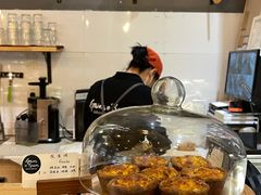 -面包谷Grains n' Beans(九号公馆店)
