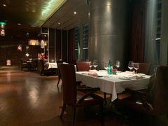 -郑州绿地JW万豪酒店The Grill烤汇扒房