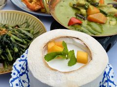 -BetterThai 泰加(苏州中心店)