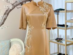 -MSV 高端礼服定制(大良店)