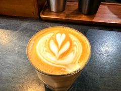 -S.O.E COFFEE(五道营店)