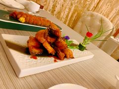 -得丘礼享谷·玉兰苑