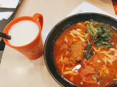 -永和大王(中关二店)