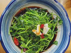 芥兰苗-苏浙徽·农家大院(开发区星湖101店)