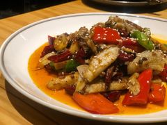 -十三式重庆江湖菜(金茂览秀城店)