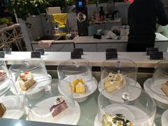-星禾悦法式千层蛋糕(大卫城店)