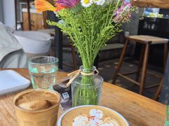 -O'mills Sourdough Bakery&Bistro(永嘉路店)