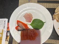 -淄博蓝海国际大饭店·蓝钻国际美食自助百汇(柳泉路店)