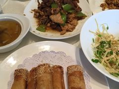 -大铁勺新津菜(东丽阳光新业广场店)