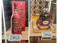 -Olé精品超市(广州太古汇店)