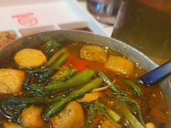 -杨记齐齐哈尔烤肉(总店)