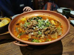 -云海肴·汽锅鸡·云南菜(美罗城店)