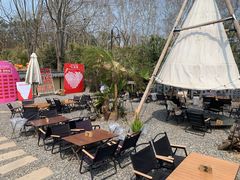 -HERRE·FARM 赫尔露营农场·团建聚会包场