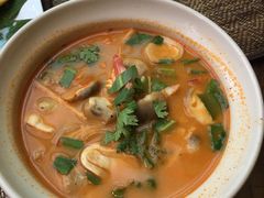 -自然餐厅(Phuket)