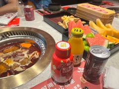 -空之介寿喜烧·和牛放题(恒隆广场店)