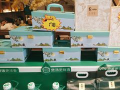 -黄泥岗·地道湖北菜(奥特莱斯店)