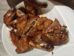 -肥家大排档(天河体育西店)