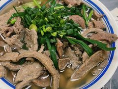 净牛三星-珍珍小食店(西华路店)