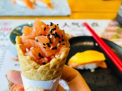 -Sushi Love 创意寿司(丽影广场店)