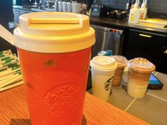 -星巴克臻选(宁波世纪东方广场店)