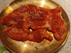 -炭之家·齐齐哈尔非遗烤肉·鲜切直供(中央大街店)