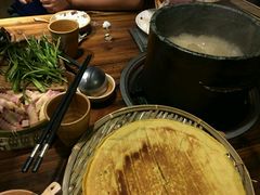 -滇藏石锅宴(崇仁巷老店)