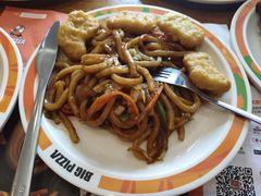 -比格比萨自助(花园路店)