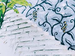 -三溪村