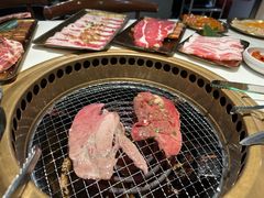 -炙城·韩式烤肉(南京东路店)
