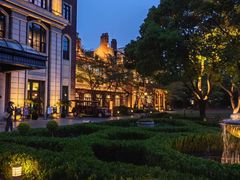 -上海瑞金洲际酒店