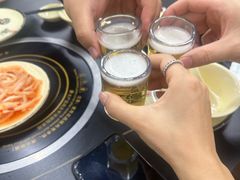 -周良天山牛杂城(天山路总店)