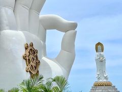 -三亚南山文化旅游区