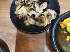 -九田家黑牛烤肉料理(二天地店)