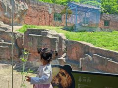 -无锡动物园·太湖欢乐园