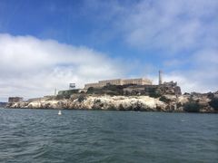 -阿尔卡特拉斯岛