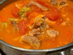 -小时候文化餐厅(盘山店)